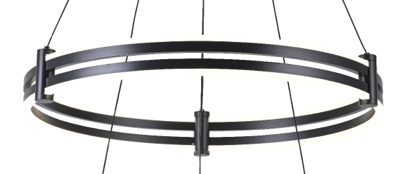 Подвесная люстра Zortes Duble-R ZRS.30514.09