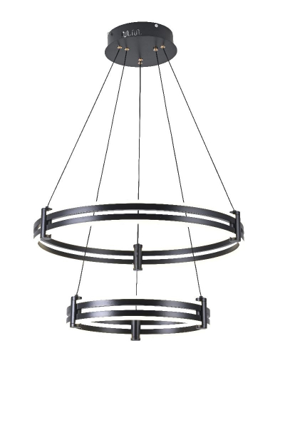 Подвесная люстра Zortes Duble-R ZRS.30514.09