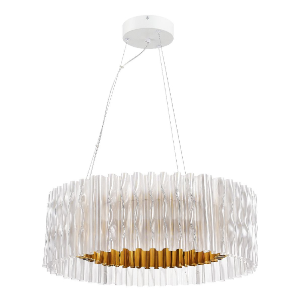 Подвесная люстра ST Luce Nazare SL6012.203.01