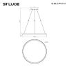 ST Luce SL6015.403.01