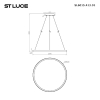 ST Luce SL6015.413.01