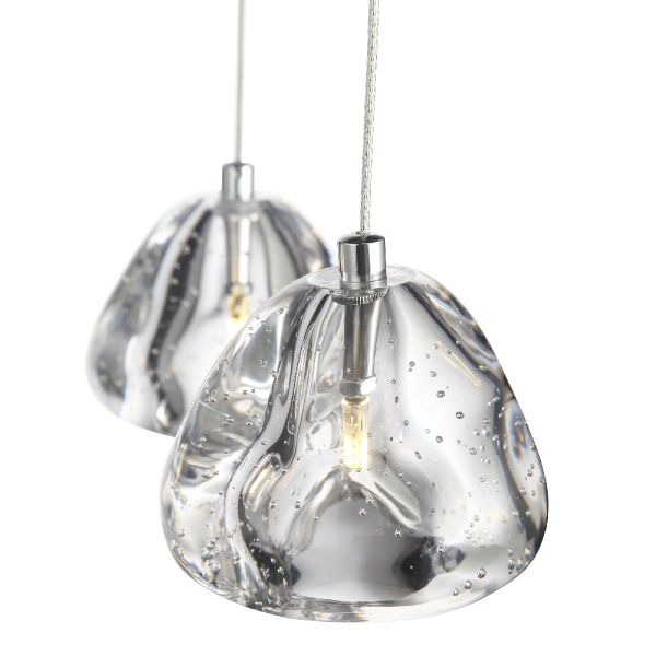 Подвесной светильник ST Luce Waterfall SL6017.101.03