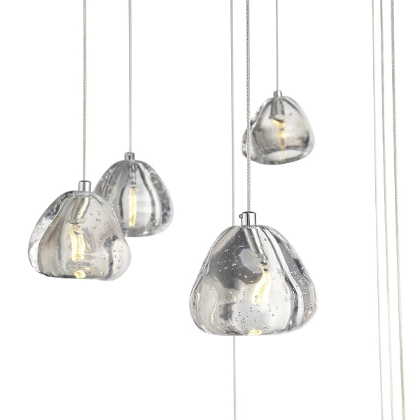 Подвесная люстра ST Luce Waterfall SL6017.101.13