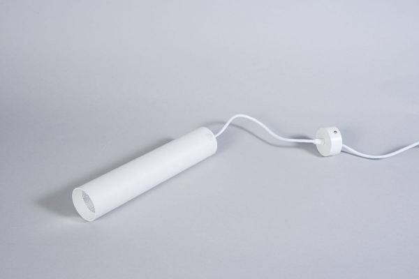 Подвесной точечный светильник Fiberli Tube630WN 12110104