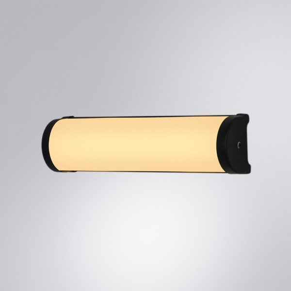 Подсветка для зеркал Arte Lamp Aqua-bara A5210AP-2BK