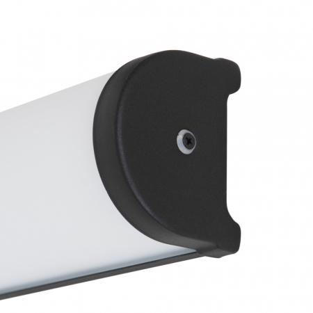 Arte Lamp A5210AP-3BK