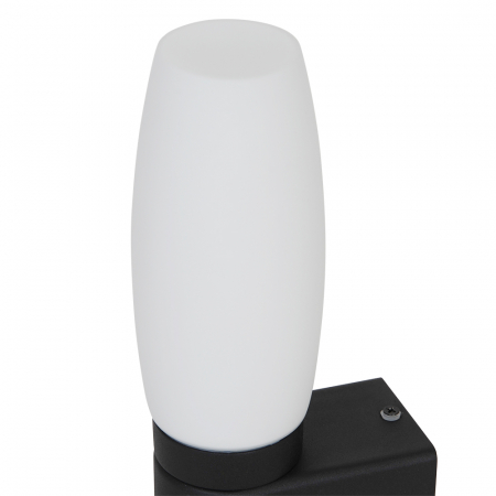 Arte Lamp A1209AP-1BK