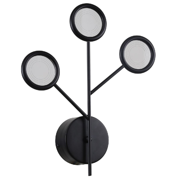 Настенный светильник F-Promo Mugs 4252-3W