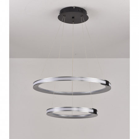 iLedex 9225-6+4SD GR+BK