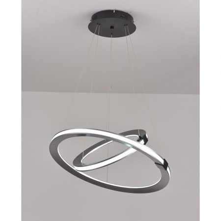 iLedex 9225-8+5SD GR+BK