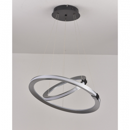 iLedex 9225-8+5SD GR+BK