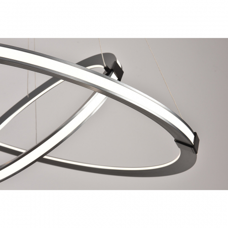 iLedex 9225-8+5SD GR+BK