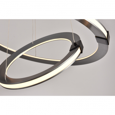 iLedex 9225-8+5SD GR+BK