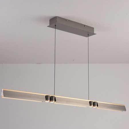 iLedex 9309D-1200-2 GR+BK