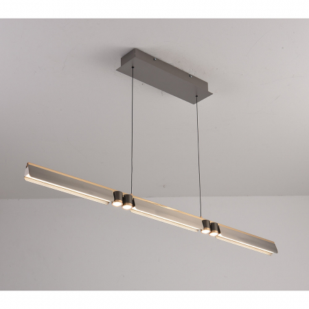 iLedex 9309D-1200-2 GR+BK