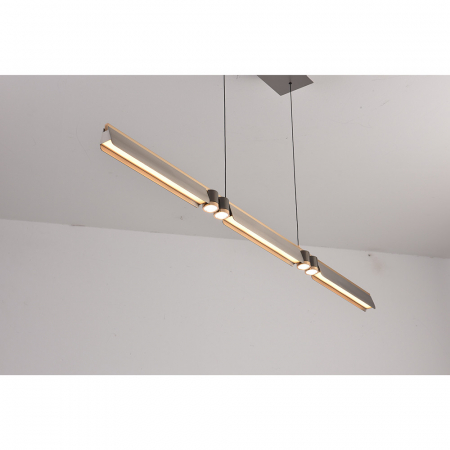 iLedex 9309D-1200-2 GR+BK