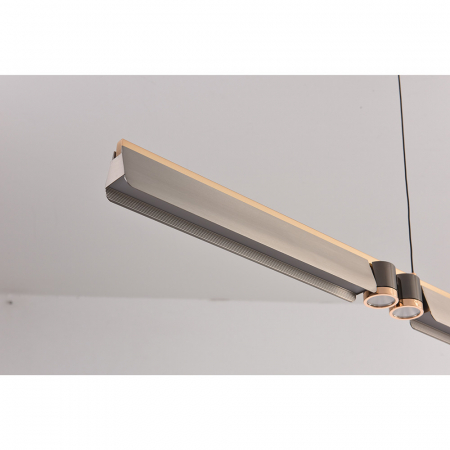 iLedex 9309D-1200-2 GR+BK