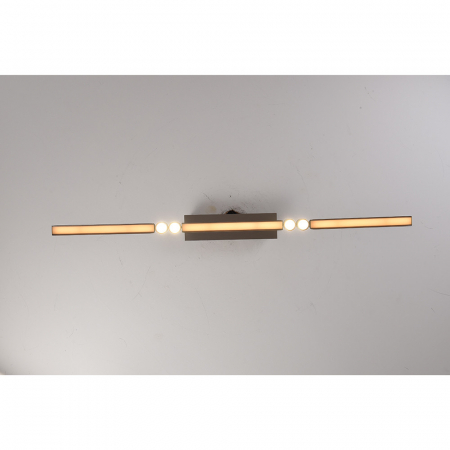 iLedex 9309D-1200-2 GR+BK