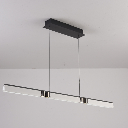 iLedex 9309D-1200-2 WH+BK