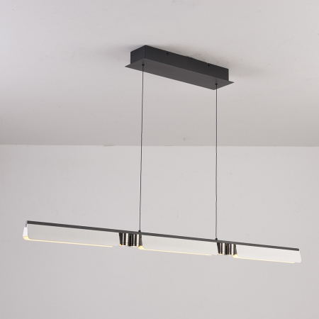 iLedex 9309D-1200-2 WH+BK