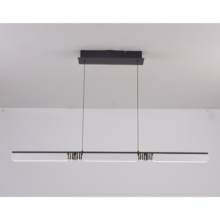 iLedex 9309D-1200-2 WH+BK