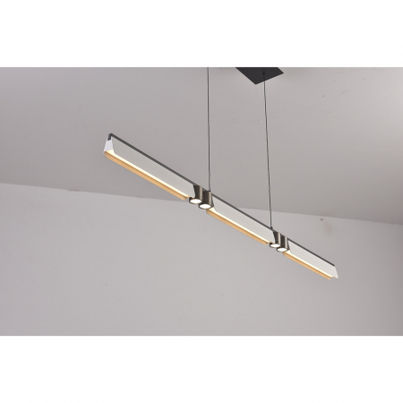 iLedex 9309D-1200-2 WH+BK