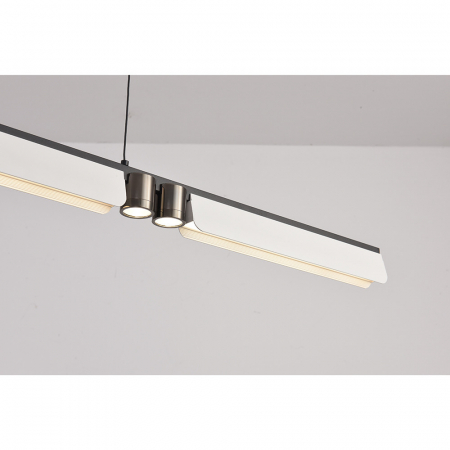 iLedex 9309D-1200-2 WH+BK