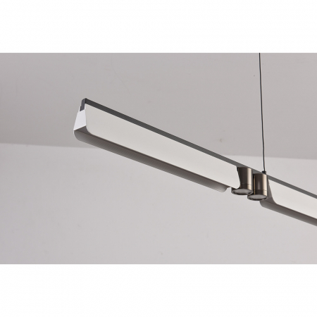 iLedex 9309D-1200-2 WH+BK