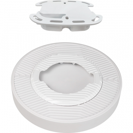 iLedex 5552-36W-D217-3/4K-WH+BK