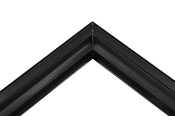 Шинопровод магнитный встраиваемый iLedex Vision 4822-65/48-2000-BK