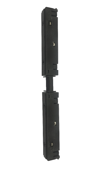 Коннектор питания прямой iLedex Vision POWER CONNECT 4822-L227-BK