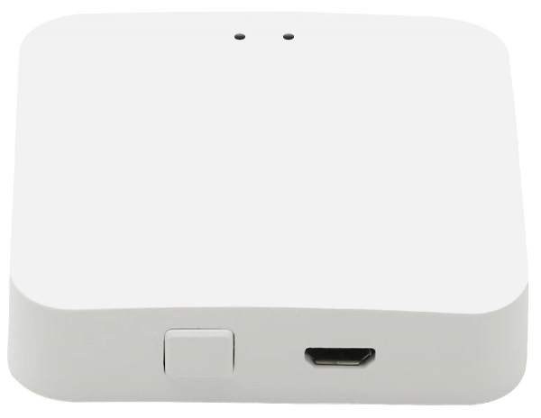 Беспроводной шлюз Tuya Zigbee iLedex Vision ZGB 1
