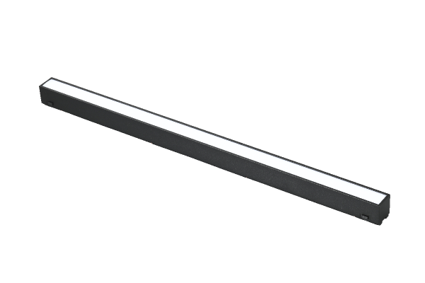 Трековый магнитный светильник iLedex Vision SMART 4825-038-L485-24W-110DG-BK