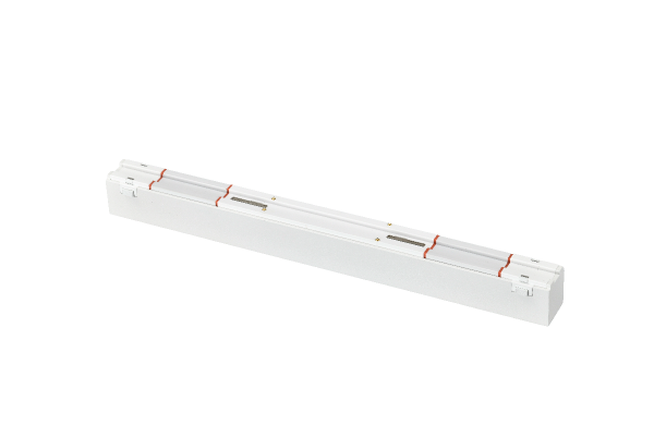 Трековый магнитный светильник iLedex Vision 4825-039-L293-18W-36DG-3000K-WH
