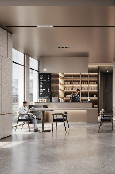 Трековый магнитный светильник iLedex Vision 4825-041-L209-12W-36DG-4000K-WH