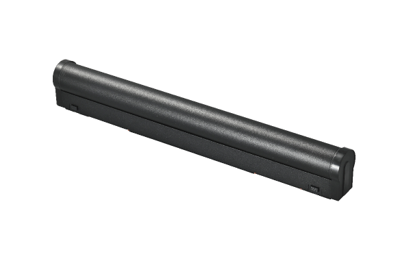 Трековый магнитный светильник iLedex Vision SMART 4825-041-L305-18W-36DG-BK