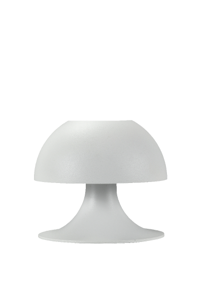 Трековый магнитный светильник iLedex Vision 4825-044-D80-6W-38DG-3000K-WH