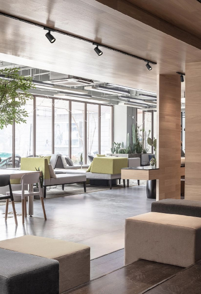 Трековый магнитный светильник iLedex Vision 4825-048-D60-10W-36DG-4000K-BK