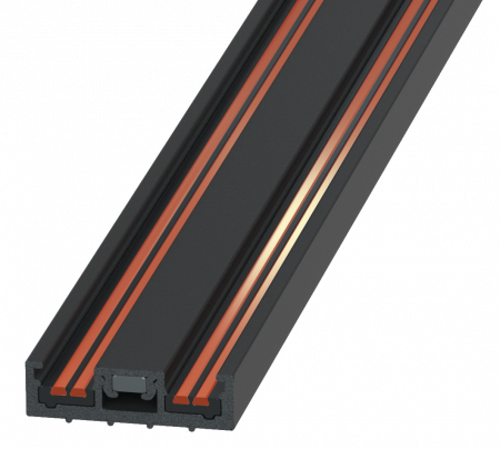 iLedex 4825-25/7-1000-BK