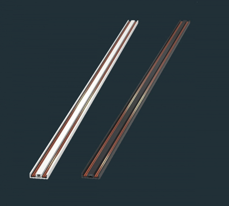 iLedex 4825-25/7-3000-BK