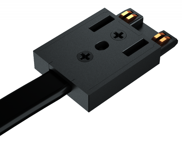 Ввод питания iLedex Vision POWER INN 4825-L3000-BK