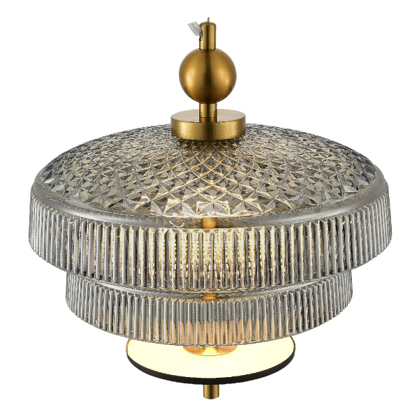 Подвесной светильник ST Luce Oriental SL6122.303.01