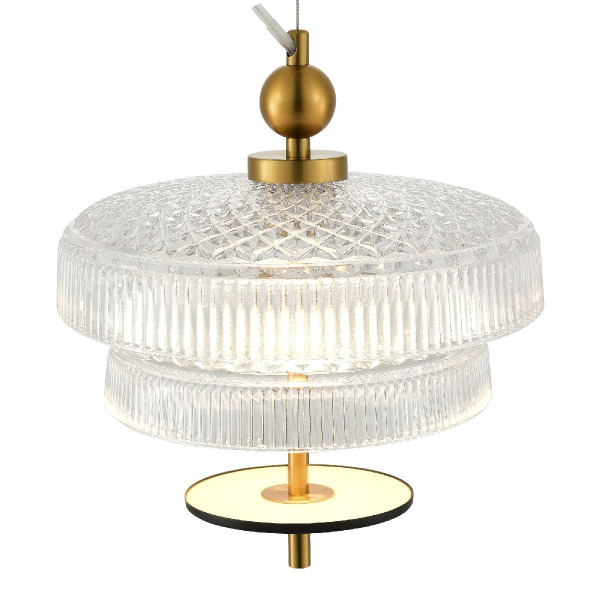 Подвесной светильник ST Luce Oriental SL6122.313.01