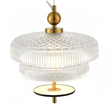 ST Luce SL6122.313.01