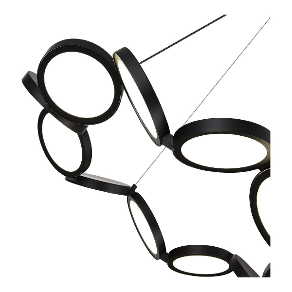 Подвесная люстра ST Luce Rio SL6508.403.01