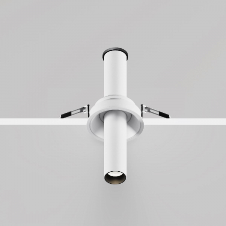 Maytoni C140RS-L200-7W4K-W