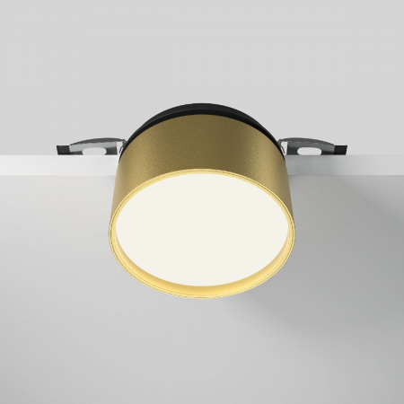 Maytoni DL024-12W4K-BMG