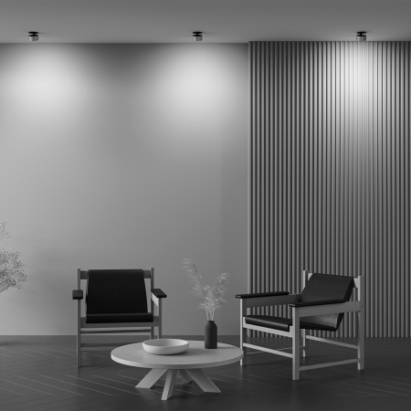 Maytoni DL024-12W4K-BMG