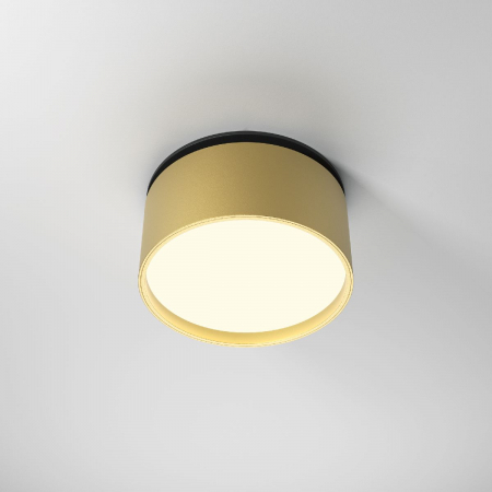 Maytoni DL024-12W3K-BMG