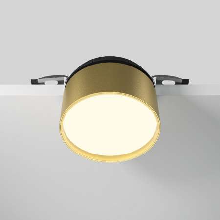 Maytoni DL024-12W3K-BMG